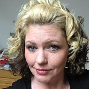 Meet your Posher, Leah